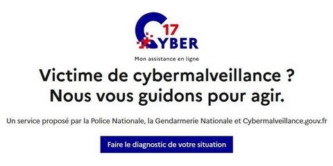 Thesee : la plainte en ligne pour les victimes d’e-escroqueries